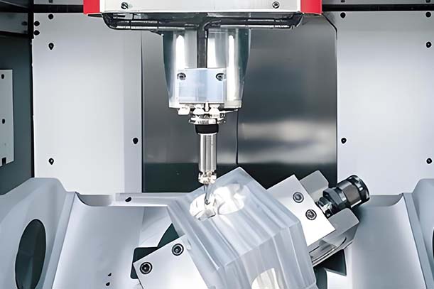 aaa cnc machining services inc