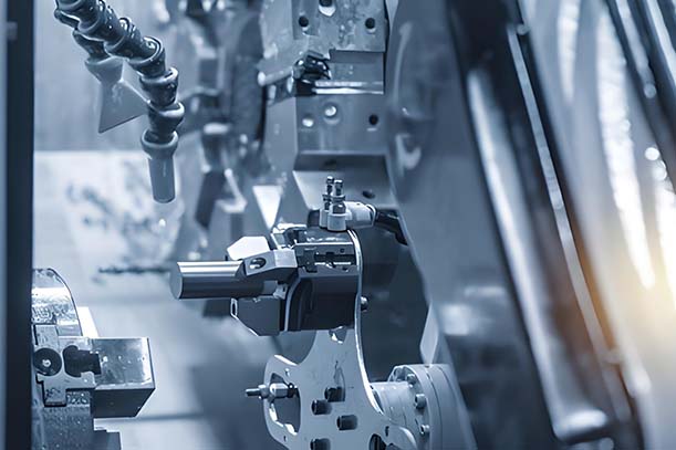 automotive cnc machining service bowling green