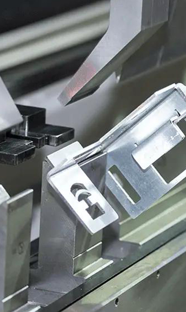 Sheet MetalFabrication