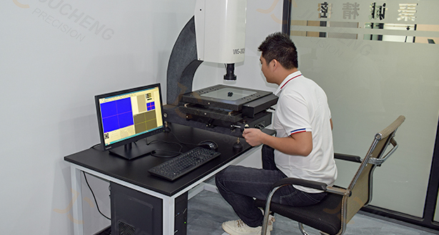 Two-dimensional quality inspection of molds