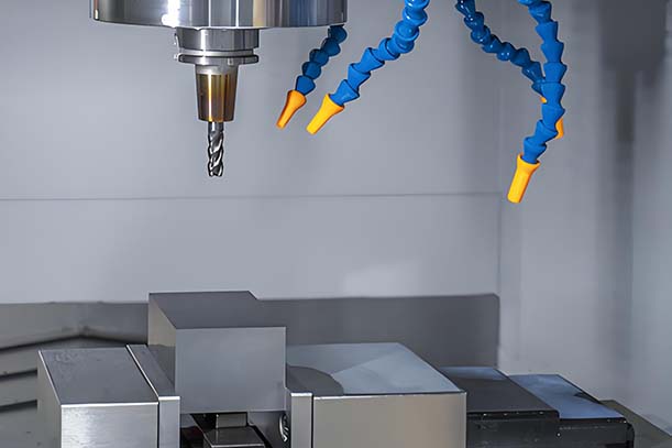 cnc machining parts usa