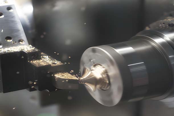 automotive cnc machining company winchester