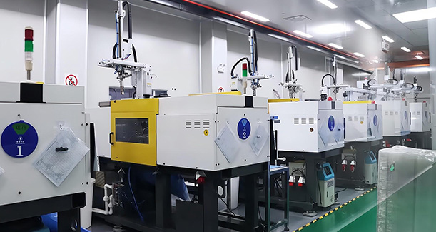 Why Injection Molding With Jucheng Prototypes | Jucheng Precision