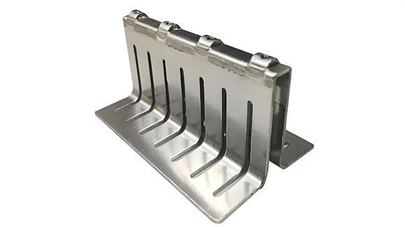 sheet metal prototyping services michigan
