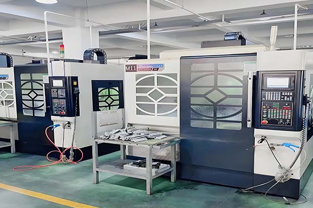 cnc machining services birmingham