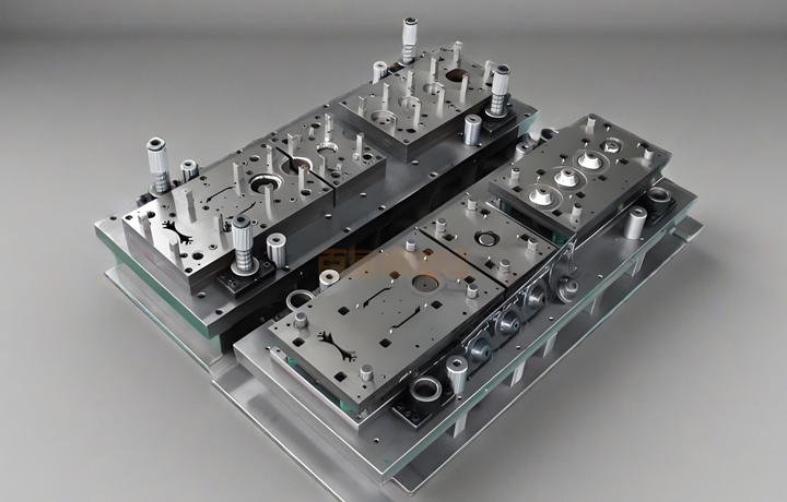 Stamping Dies