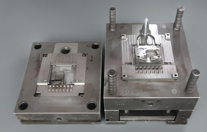 Die Casting Dies